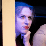 Portrait d'acteur - Michel