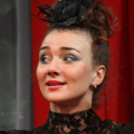 Portrait d'acteur - Michel