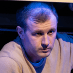 Portrait d'acteur - Michel