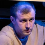 Portrait d'acteur - Michel