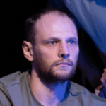 Portrait d'acteur - Michel