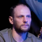 Portrait d'acteur - Michel