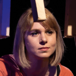 Portrait d'acteur - Michel