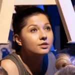 Portrait d'acteur - Michel