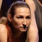 Portrait d'acteur - Michel