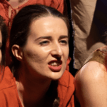 Portrait d'acteur - Michel